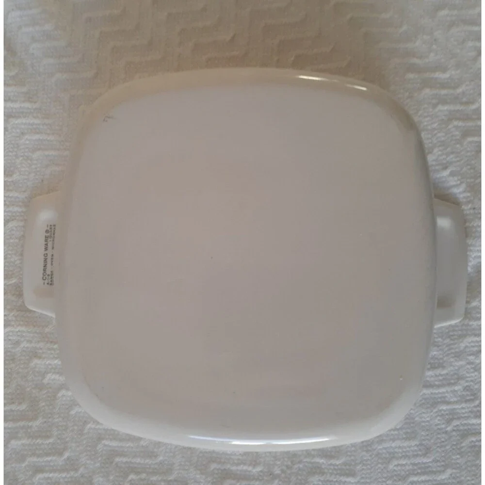 Corningware vintage spice